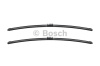 Комплект стеклоочистителей Bosch Aerotwin A950S